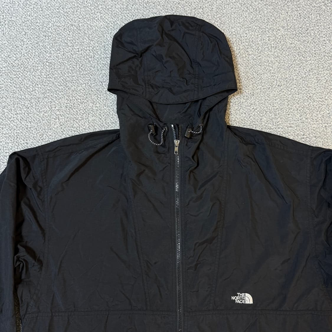 노스페이스 바람막이 남성용 105 상품이미지2