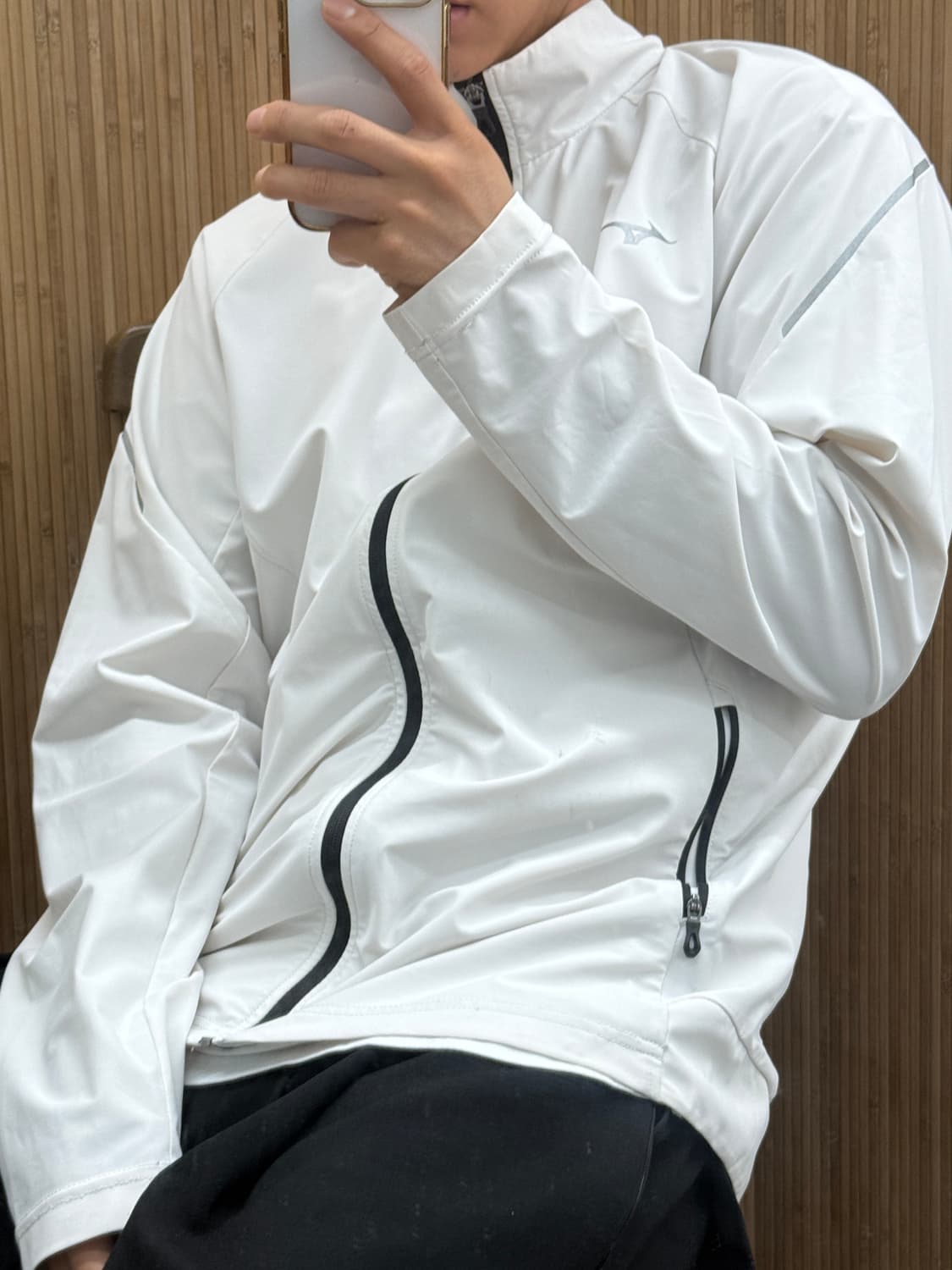 빈티지 미즈노 저지 상품이미지1