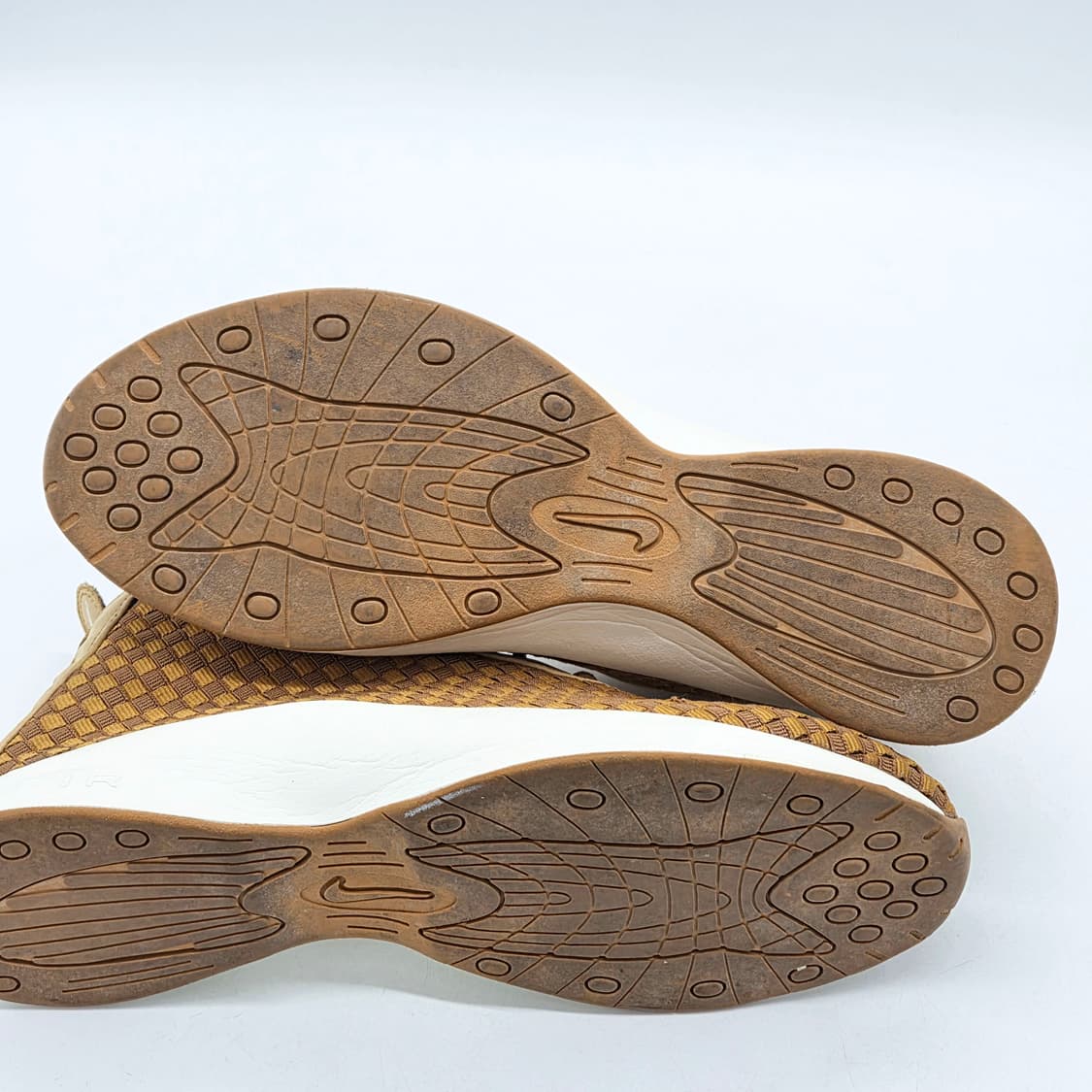 나이키 에어 우븐 부츠 플렉스 (270) 상품이미지3