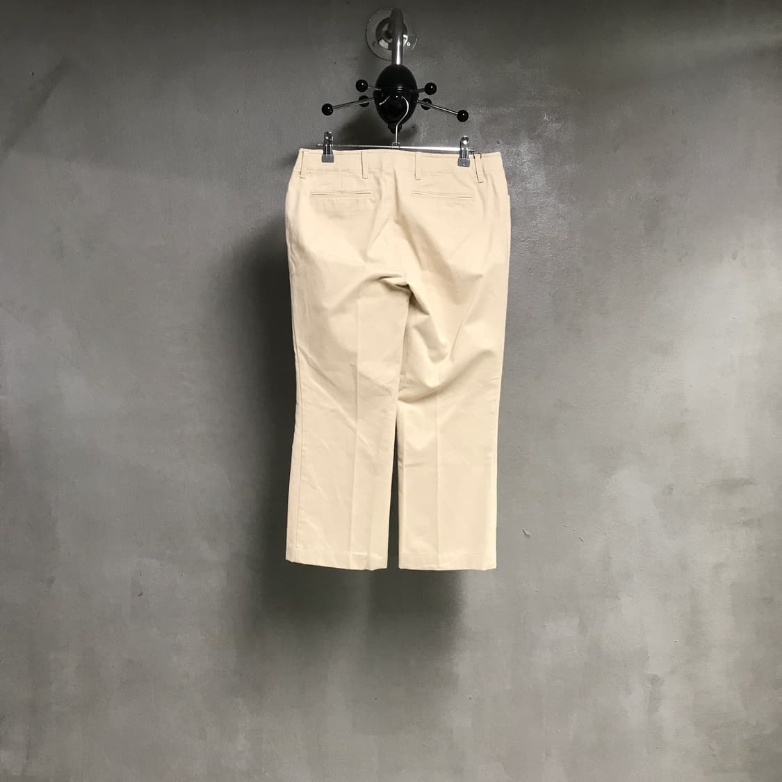 폴로 랄프로렌 베이지 치노 팬츠 6(W) 상품이미지4