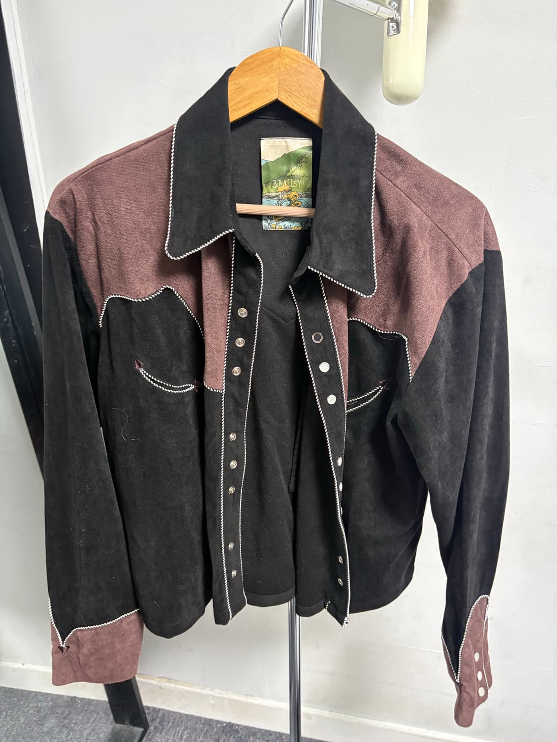 일본 빈티지 자켓 상품이미지1