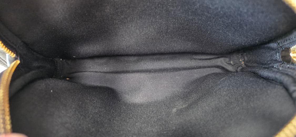 코치 블랙 백팩  상품이미지5