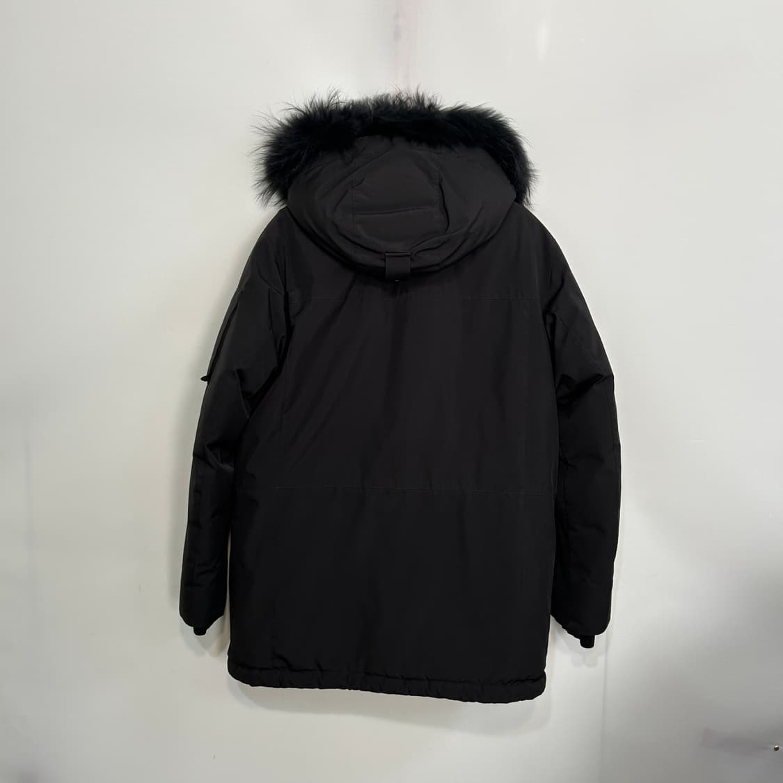 코오롱 남성 고어텍스 인피니움 구스다운 패딩 100 상품이미지3