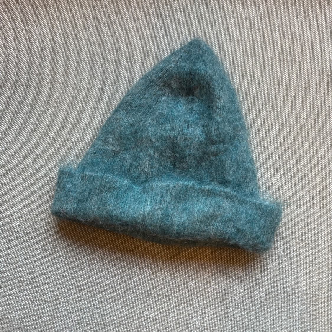 SAYAKA DAVIS 모헤어 비니 상품이미지4