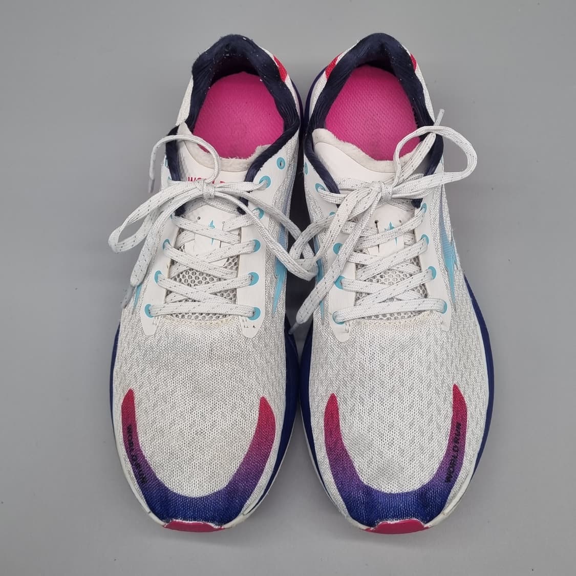 월드런 카본 제트프로3 남성마라톤화270 상품이미지2