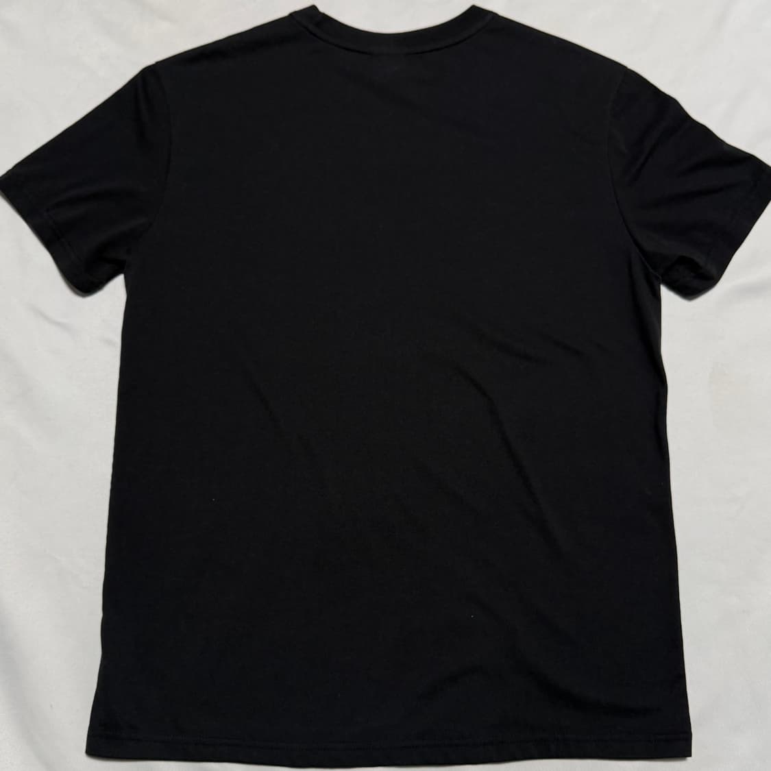🫶🏻 메종키츠네 폭스헤드 Black 반팔티 🫶🏻 상품이미지3