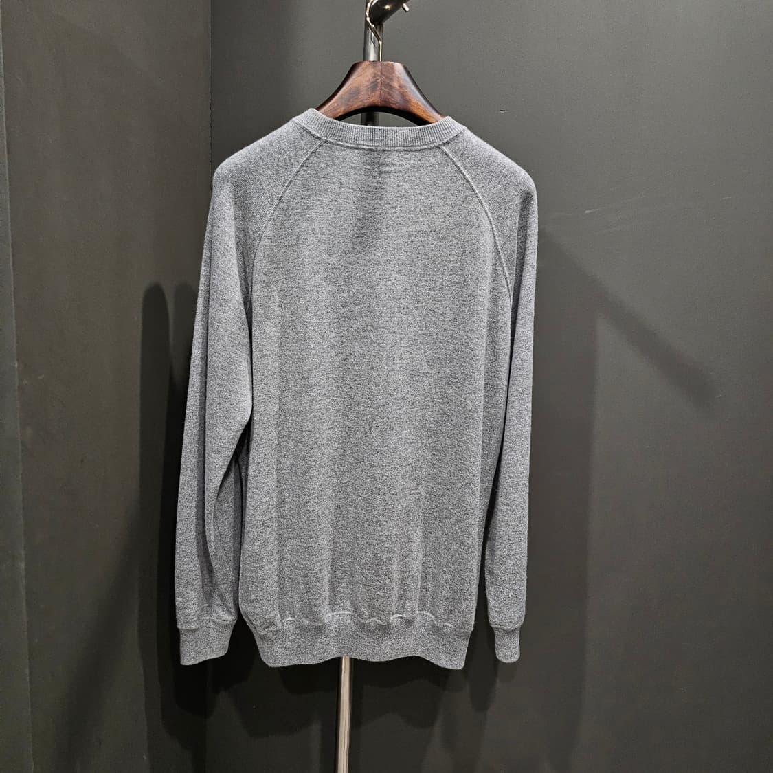 로로피아나 캐시미어 크루넥 신상 니트 상품이미지3