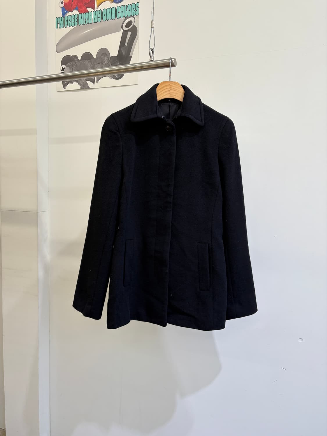 THEORY 자켓 상품이미지1