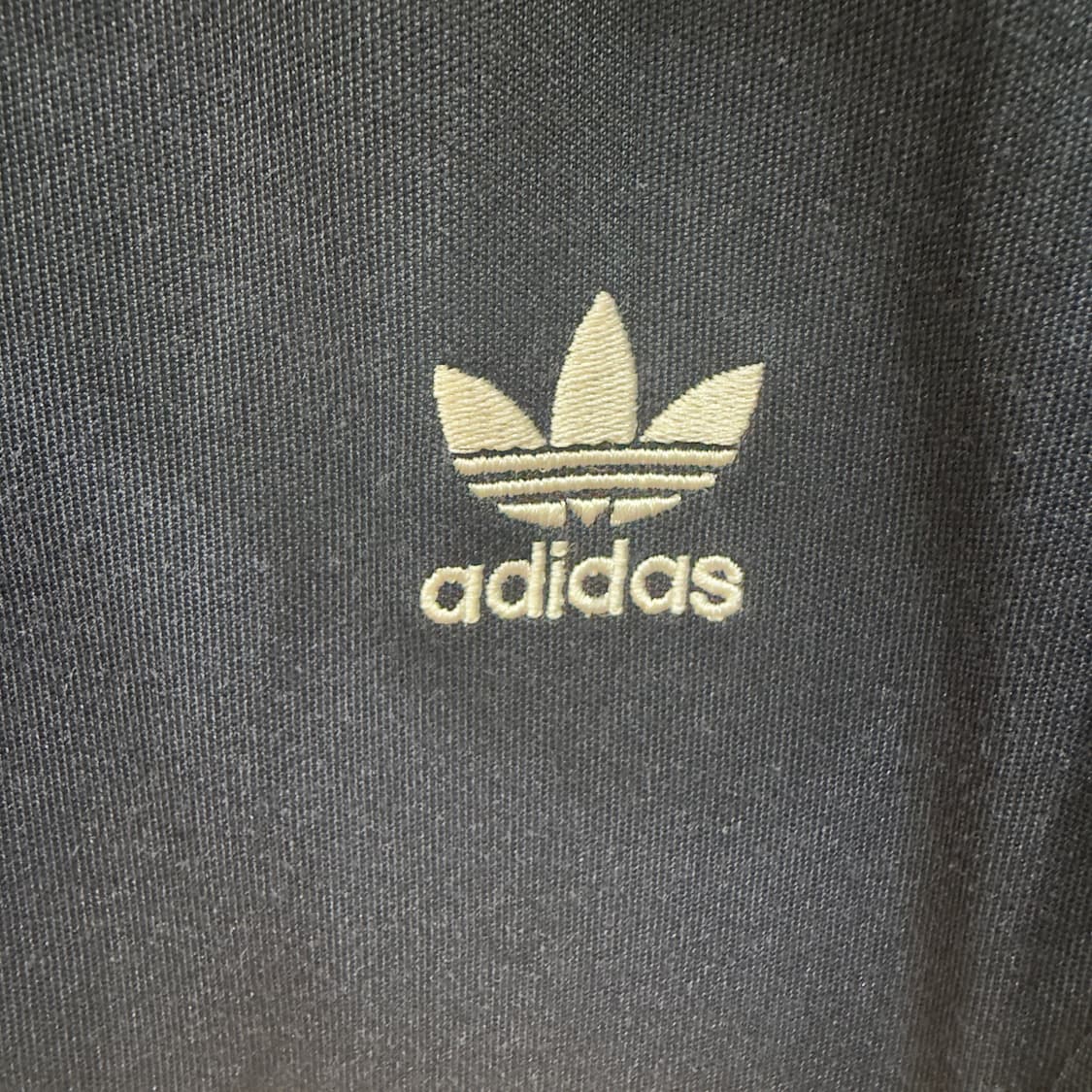 아디다스 파이어버드 유로파 트랙탑 져지 (네이비) 상품이미지5