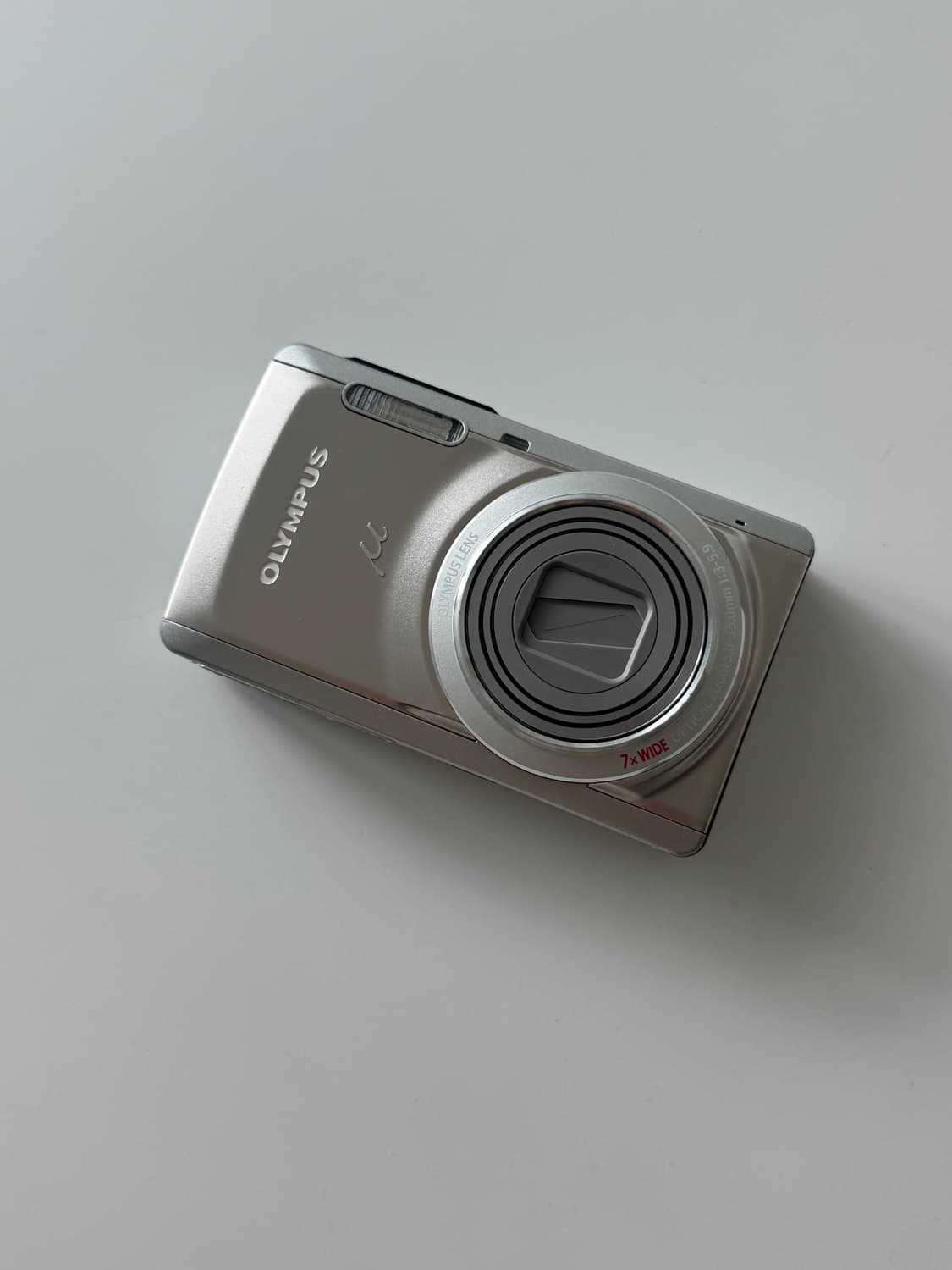 올림푸스 뮤 7040 상품이미지1