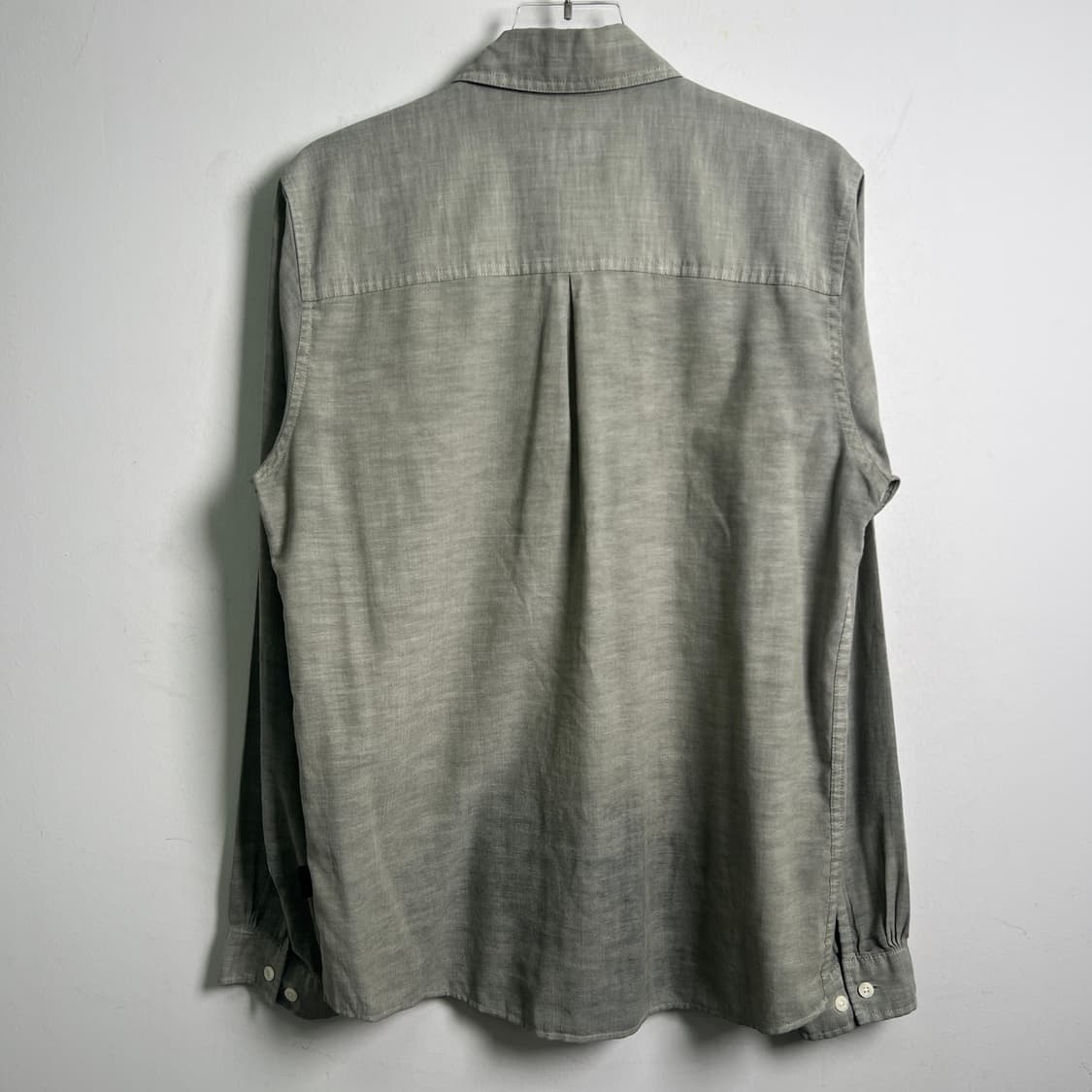 파타고니아 라이트웨이트 샴브레이 셔츠 상품이미지6