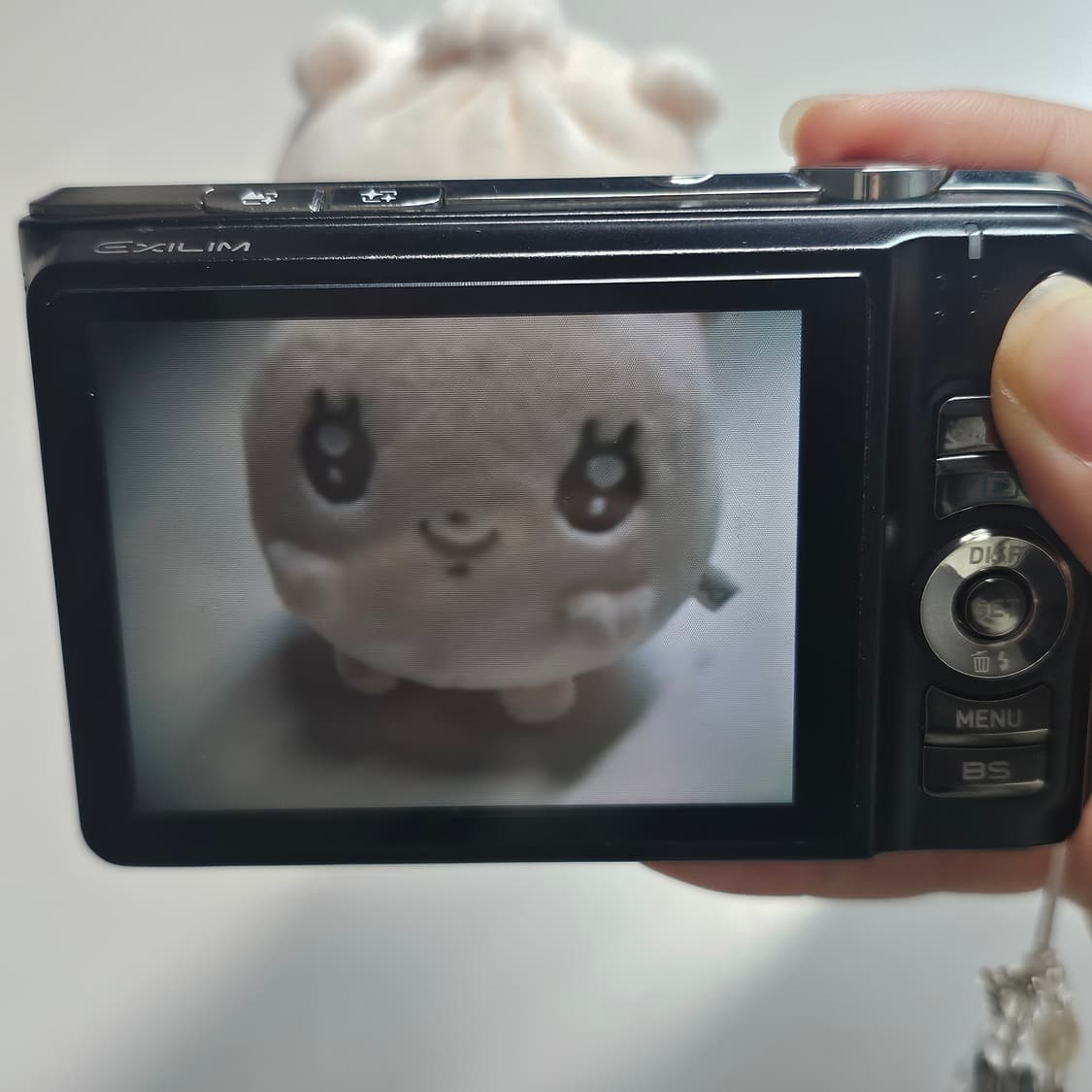 카시오 엑슬림 h10 상품이미지7