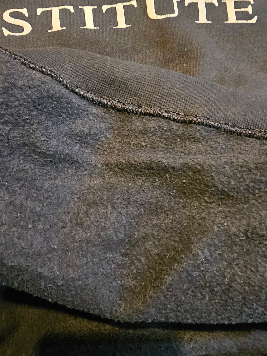 챔피언 기모맨투맨 상품이미지2