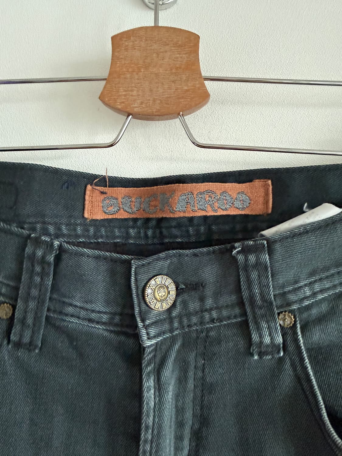 버커루(Buckaroo) 카고 팬츠 상품이미지8