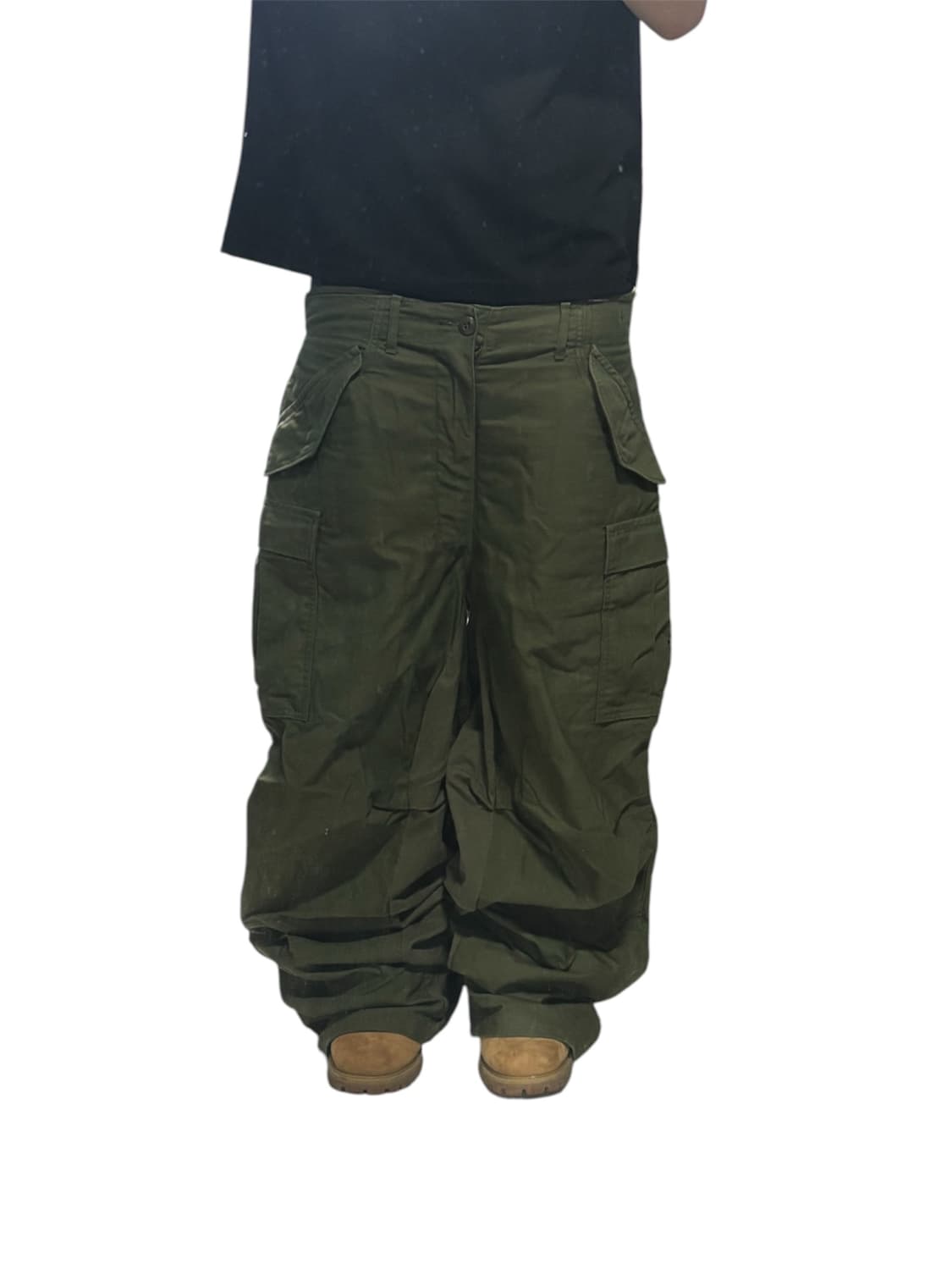 60s custom m65 field pants 상품이미지1