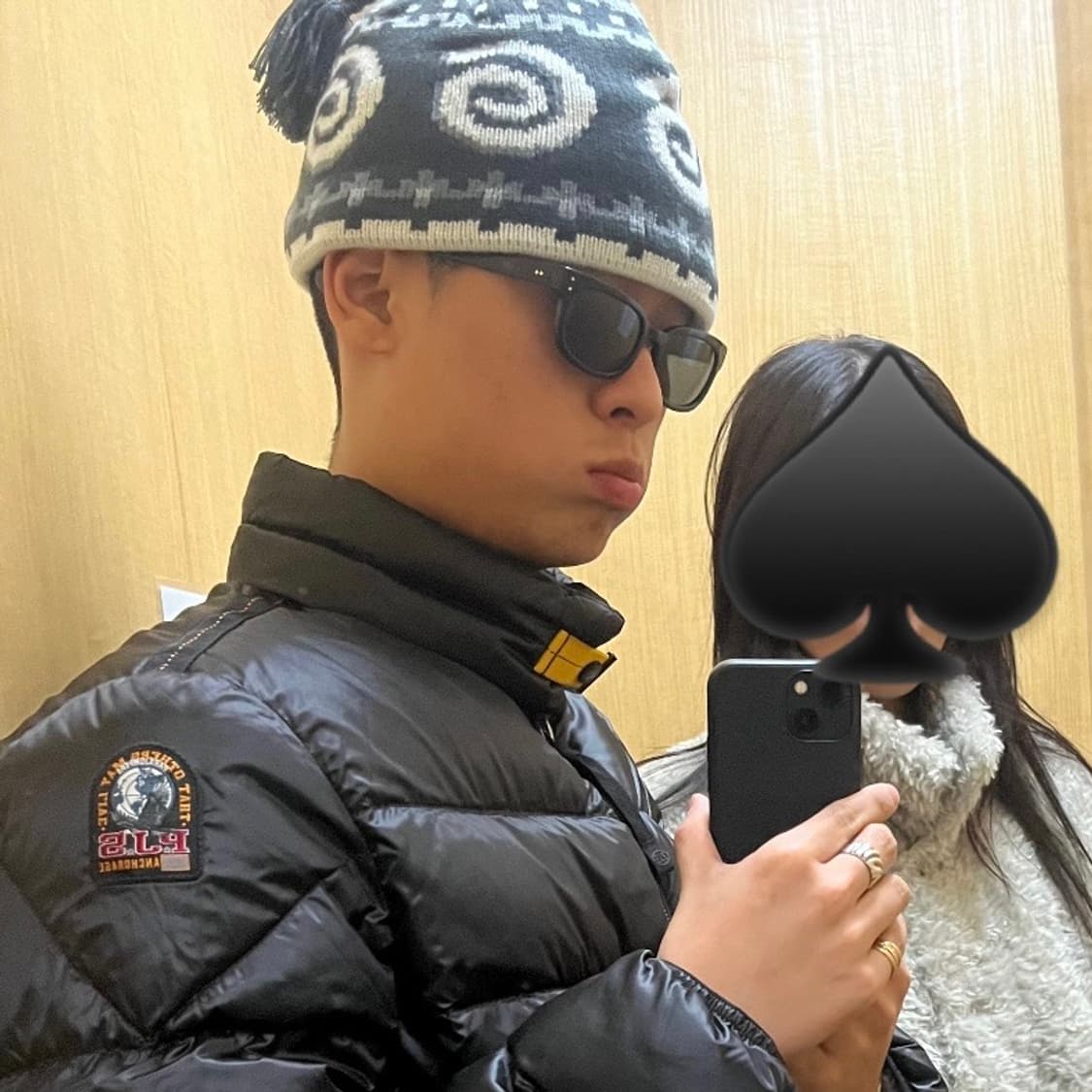 (sun buddies) amber 모델 판매합니다 상품이미지1