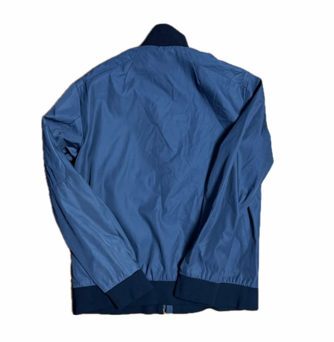 Theory 미니멀 봄버 자켓 / M 상품이미지6