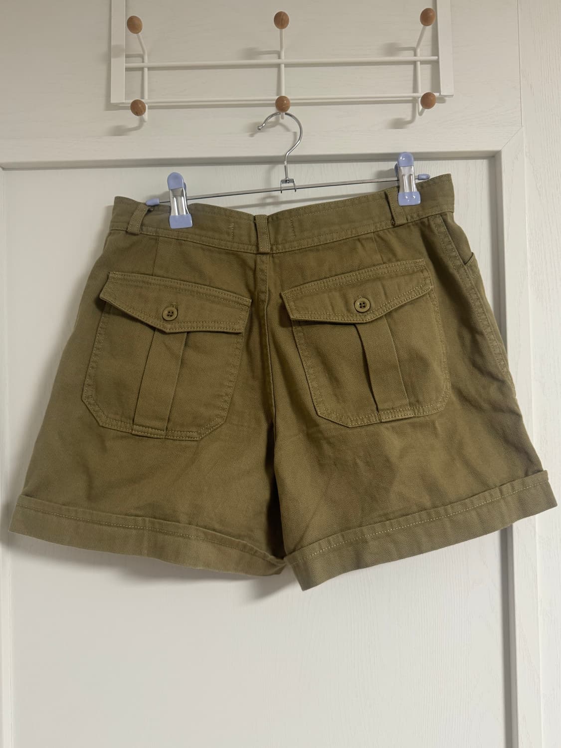 얼바닉30 사파리 쇼츠 m 상품이미지3