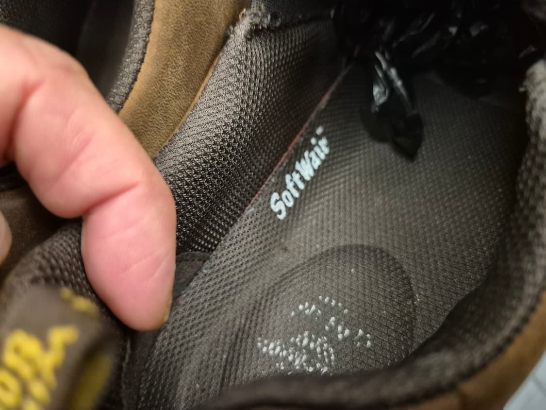 00s Dr.Marten BRENNAN 상품이미지7