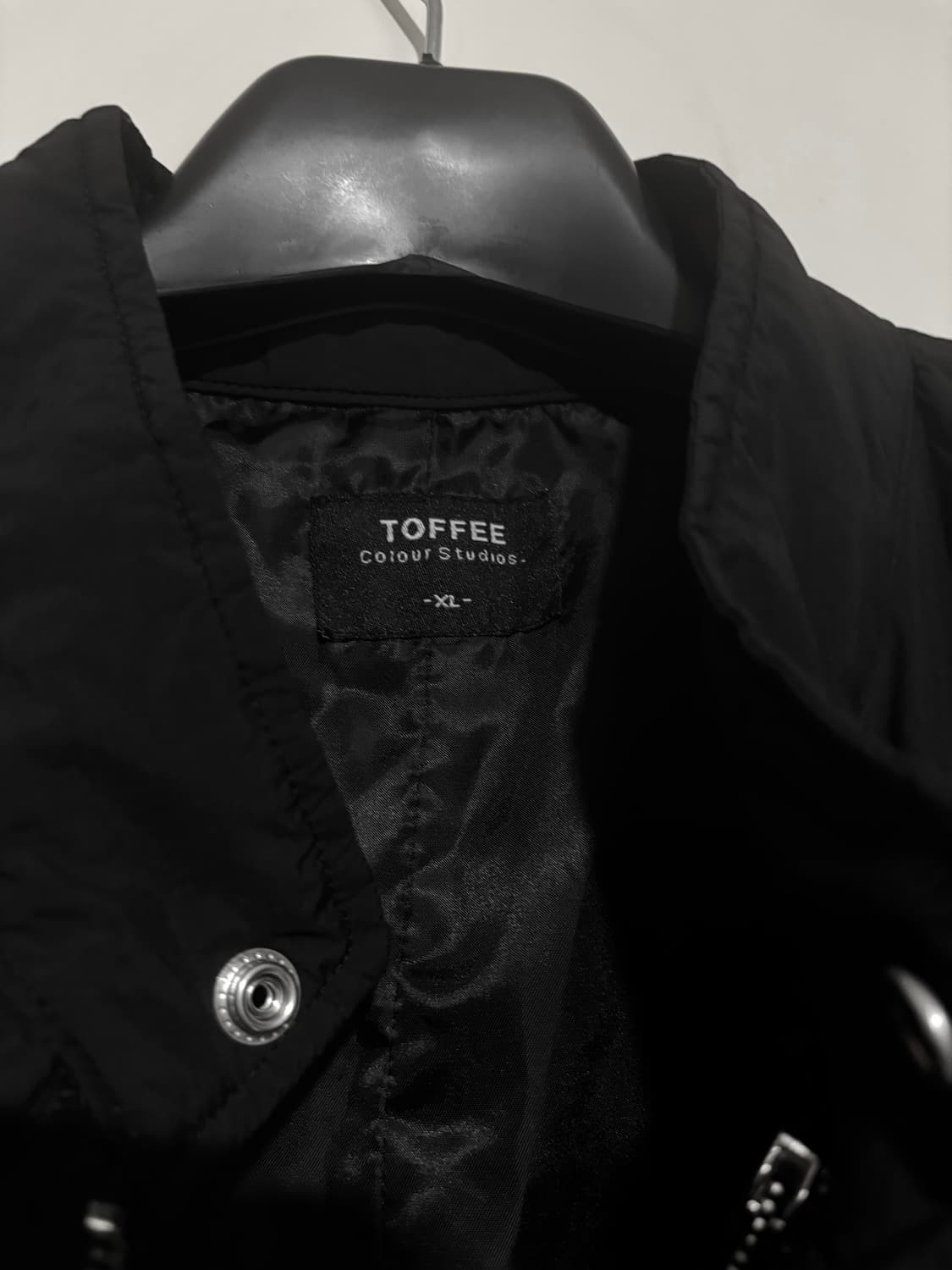 토피 유틸리티 피쉬테일 판매합니다 (XL) 상품이미지5