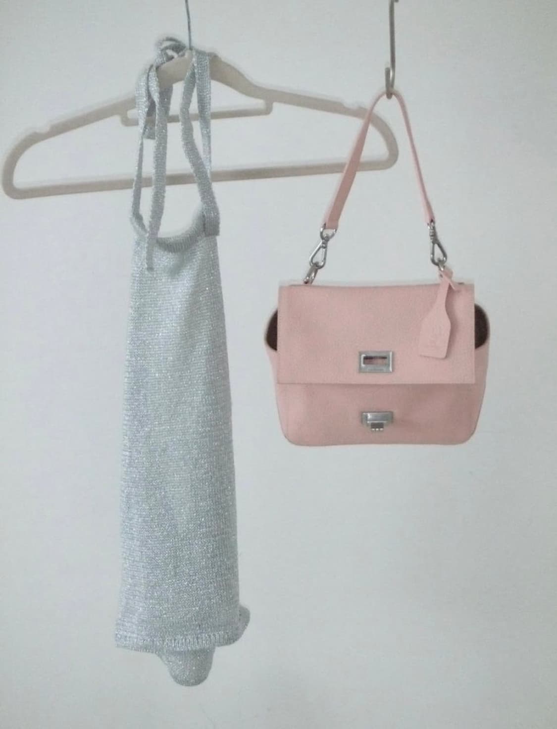 (새상품)미닛뮤트-10주년 기념 한정판 페레티 미니(핑크) 상품이미지1