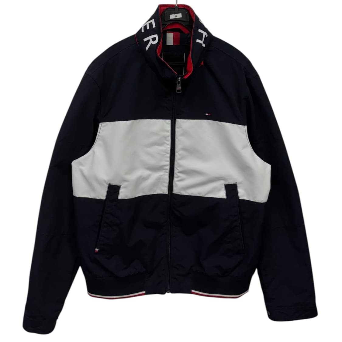 타미힐피거 바람막이 점퍼 상품이미지1