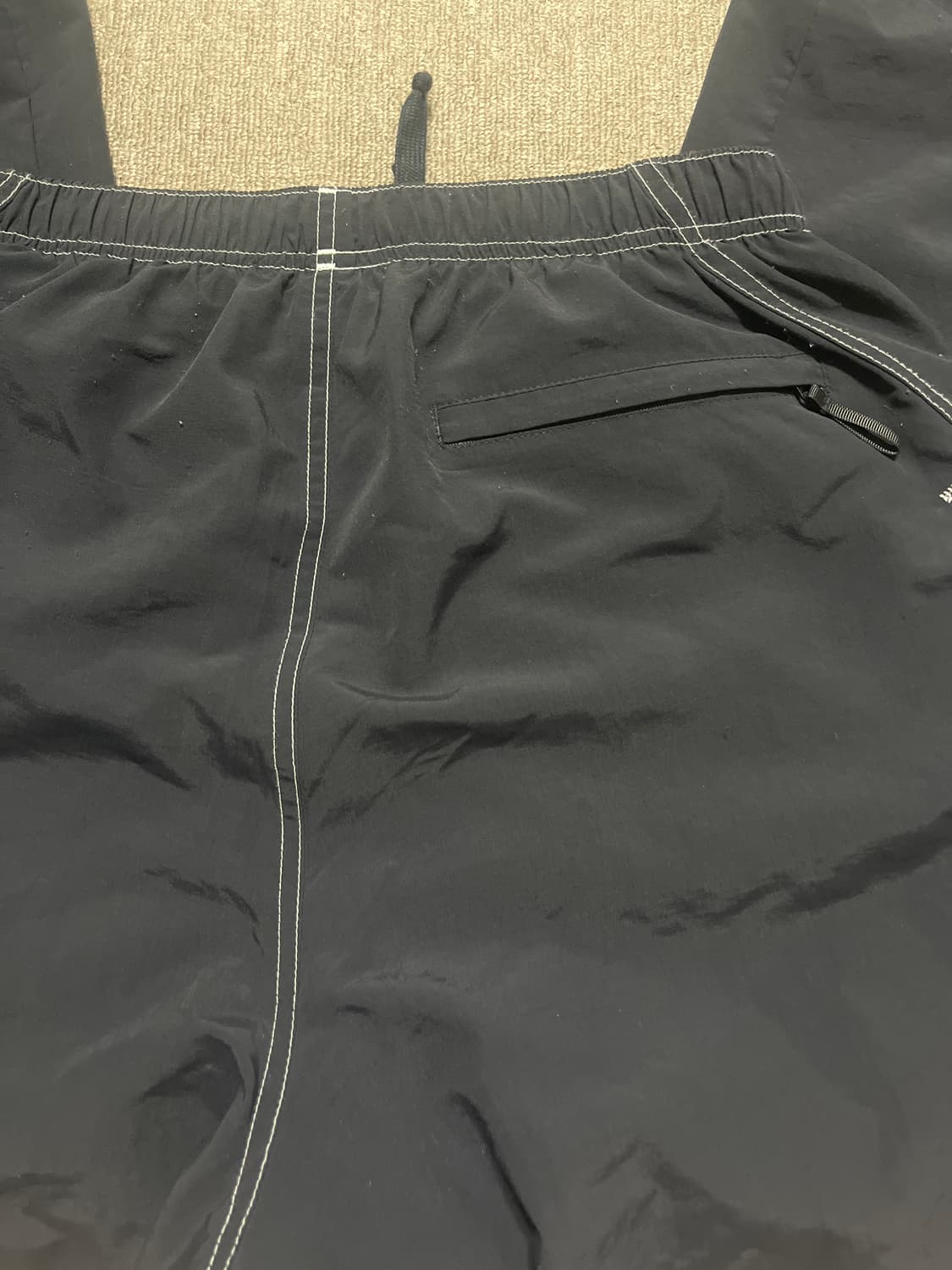 슈프림 25ss 스펠아웃 트랙 팬츠 m 상품이미지6