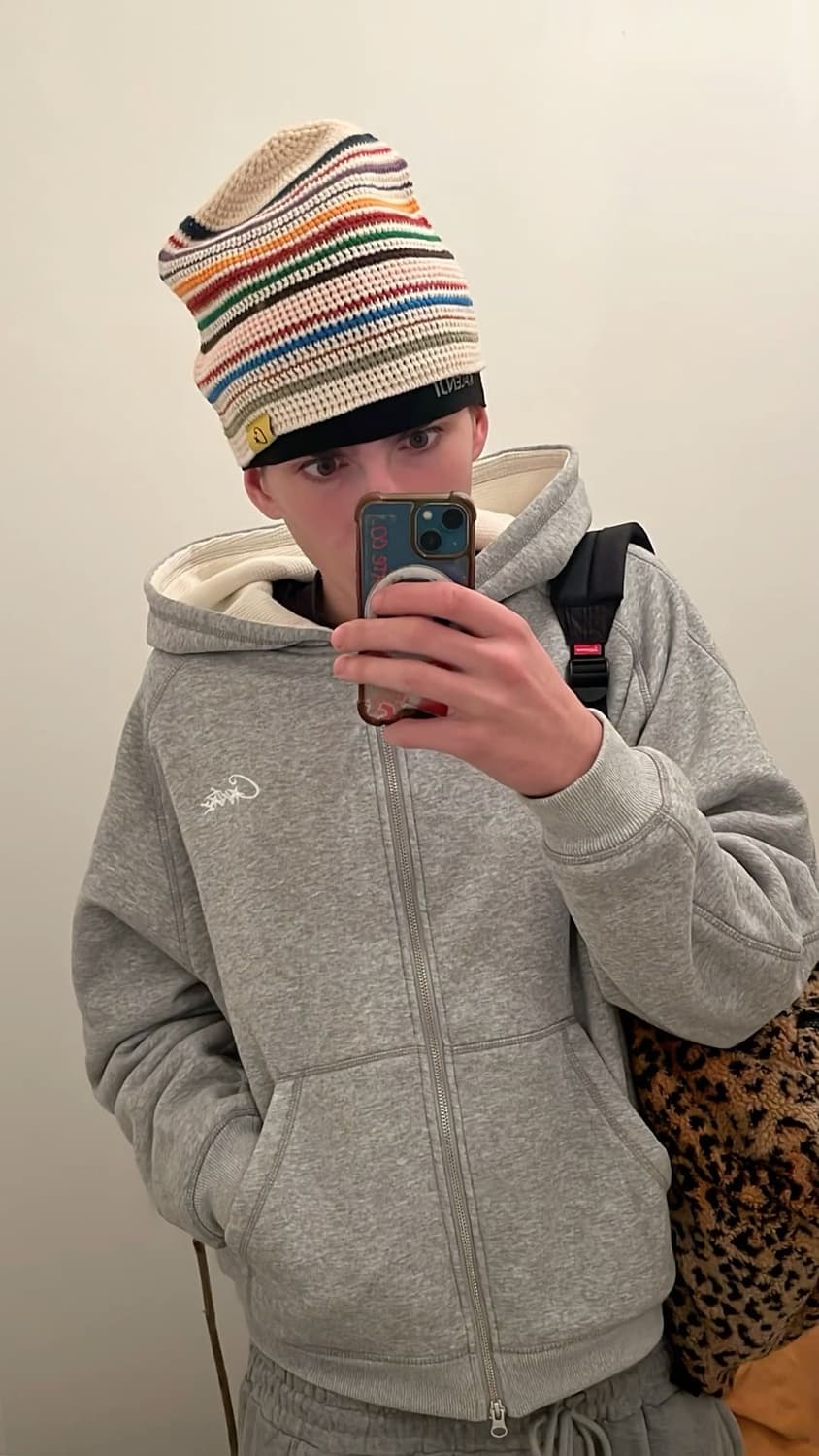 코르테이즈 비니 상품이미지2