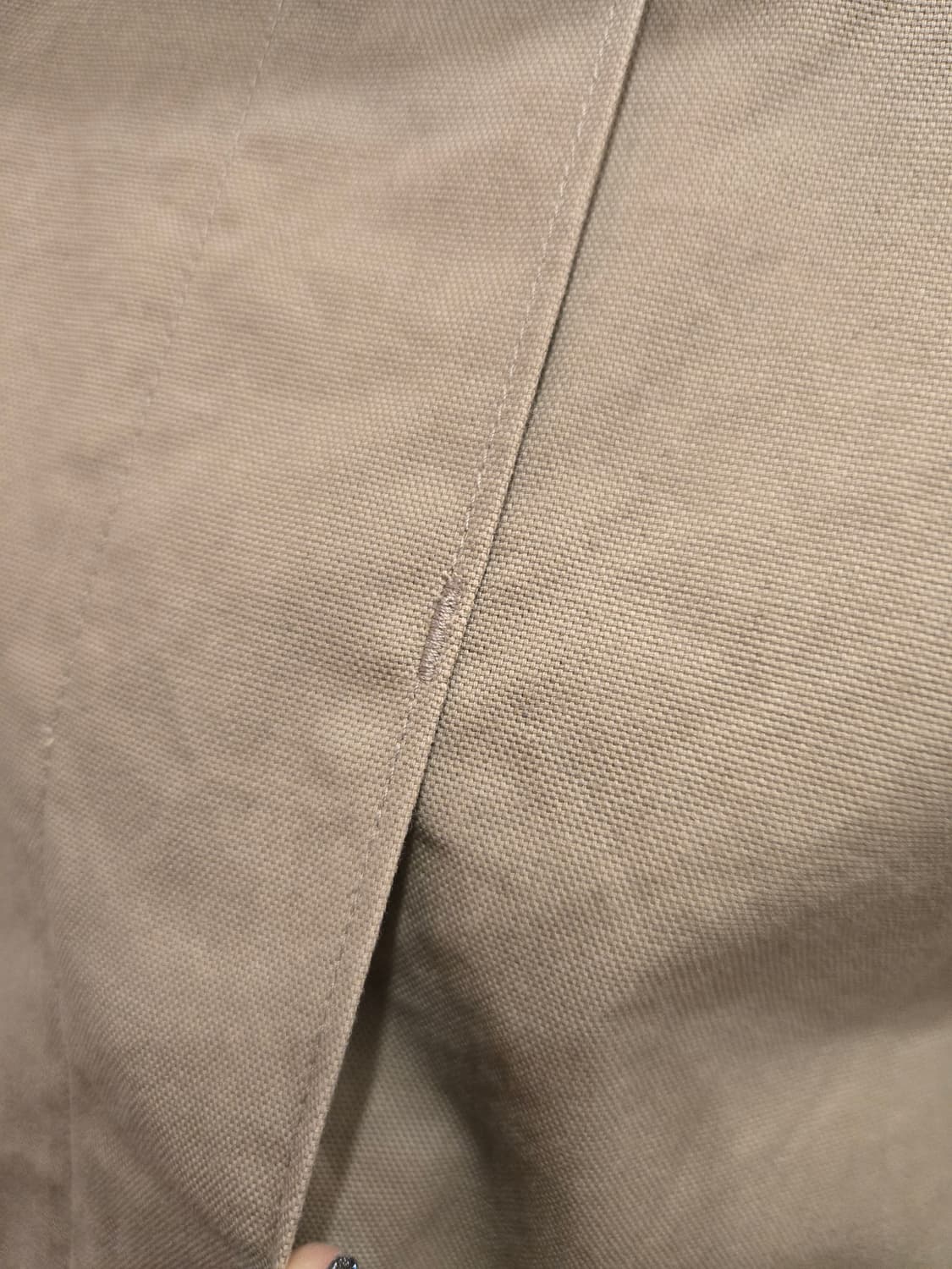 이새 후드트렌지 상품이미지5