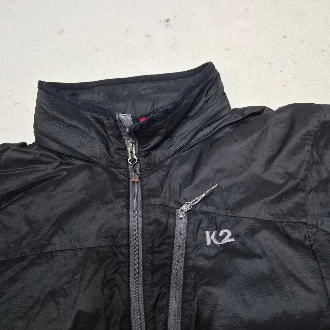 K2  바람막이100 상품이미지2