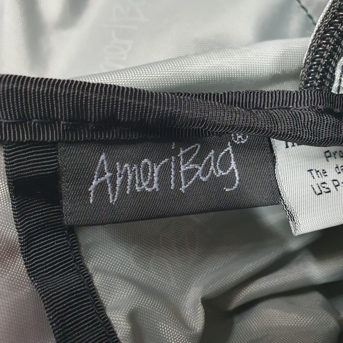아메리백 Healthy Back Bag 상품이미지5