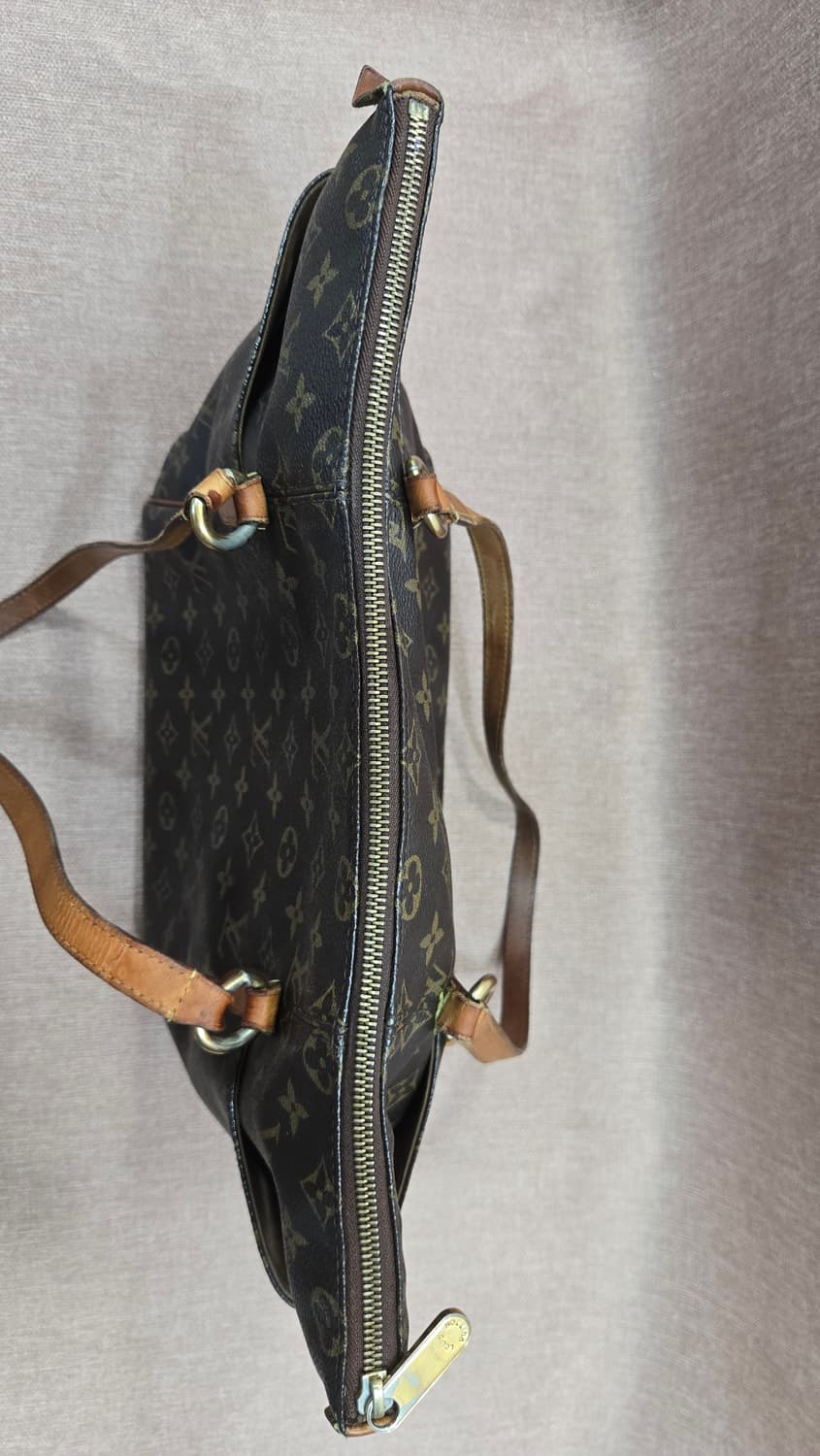 루이비통 정품  모노그램 숄더백  상품이미지4