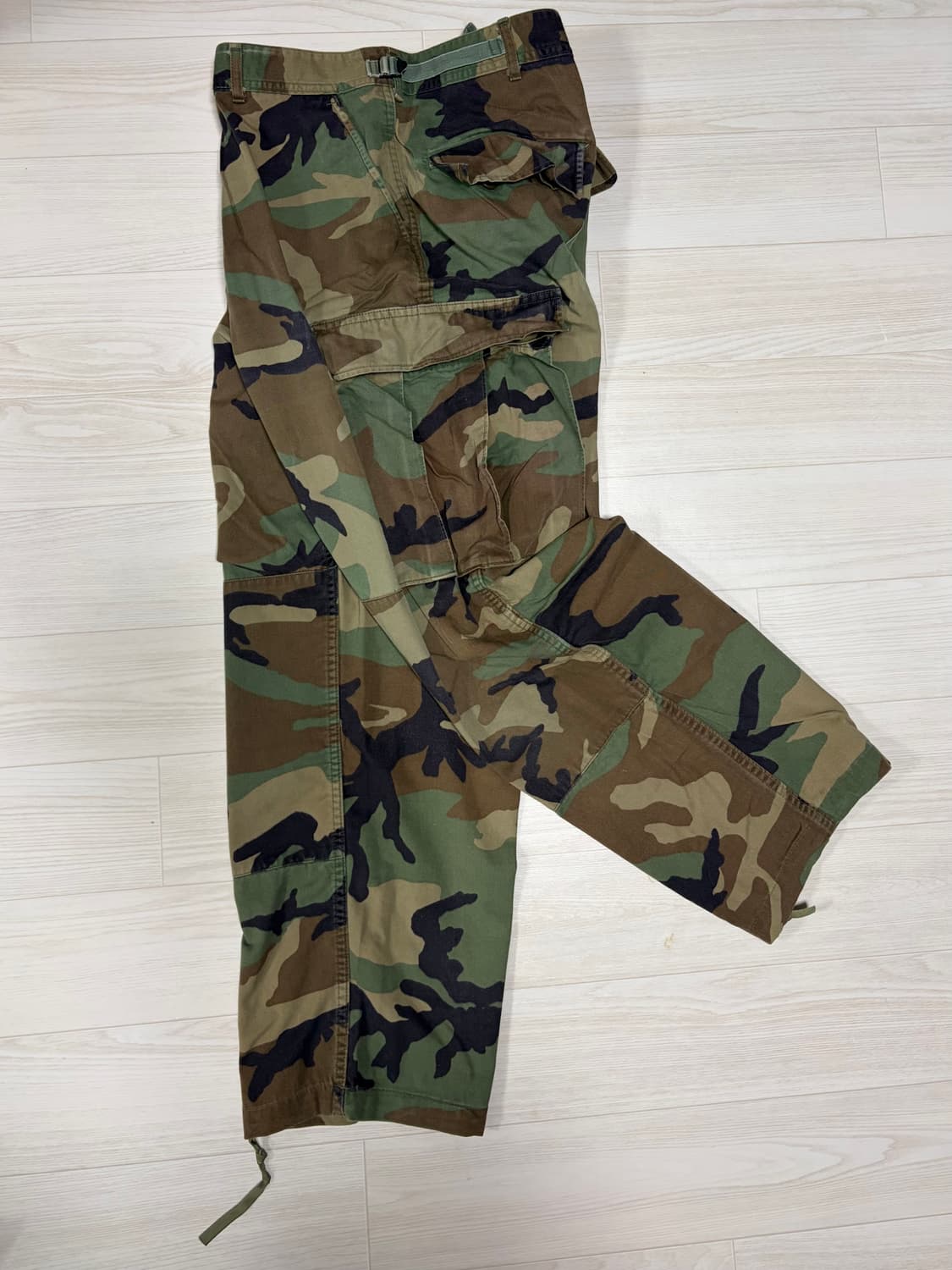 우드랜드 m65 팬츠 상품이미지1