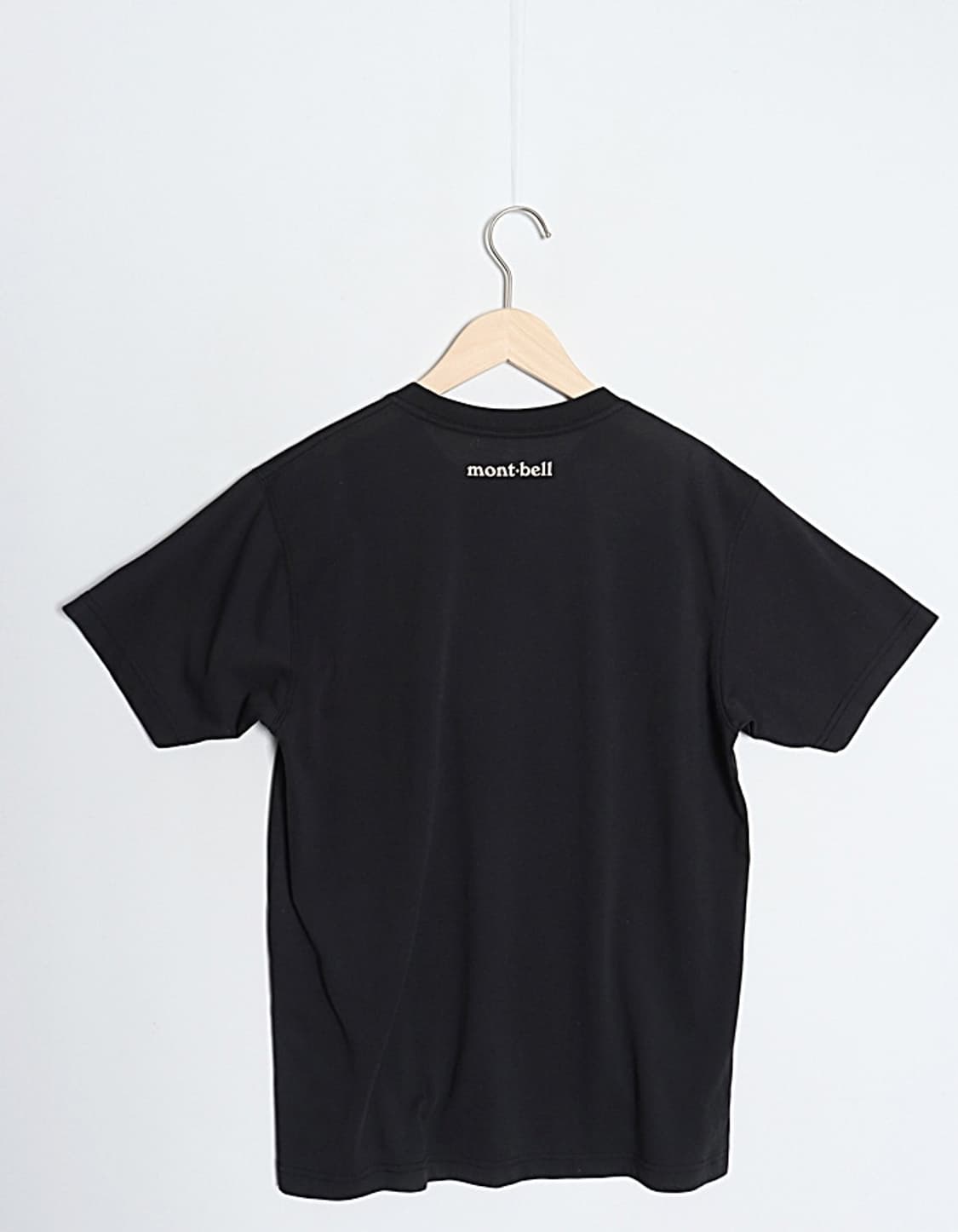 mont-bell T-Shirts 상품이미지3