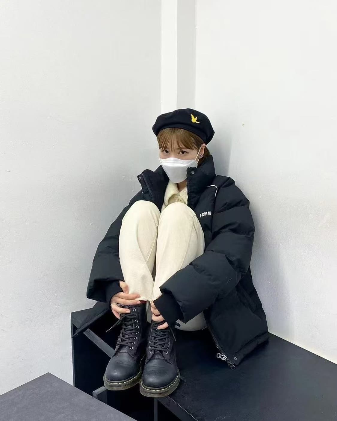 MARKGONZALES 모자 상품이미지3