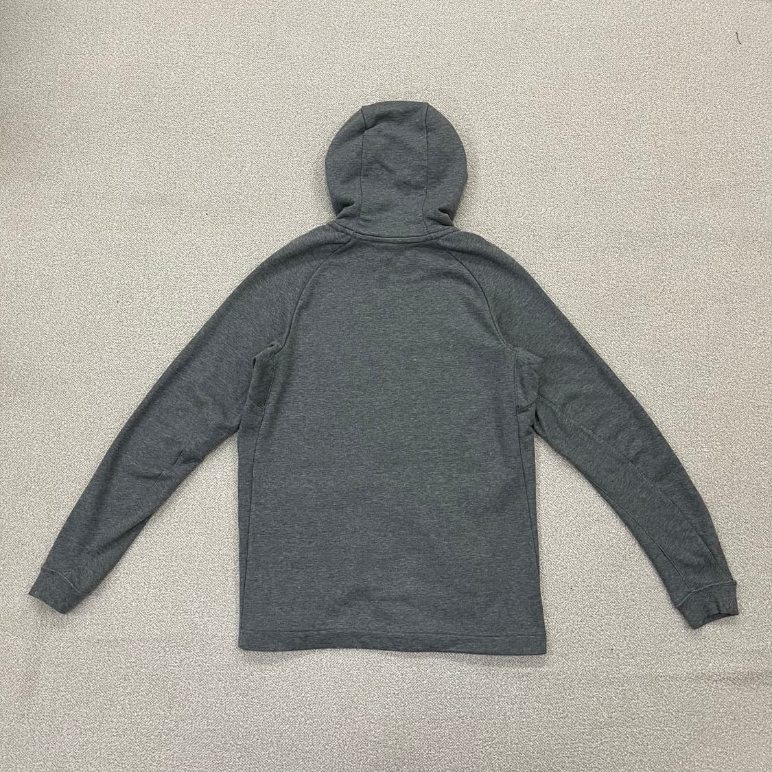 [US M] 나이키 스포츠웨어 모던 풀집 후드집업 자켓 3996 상품이미지3