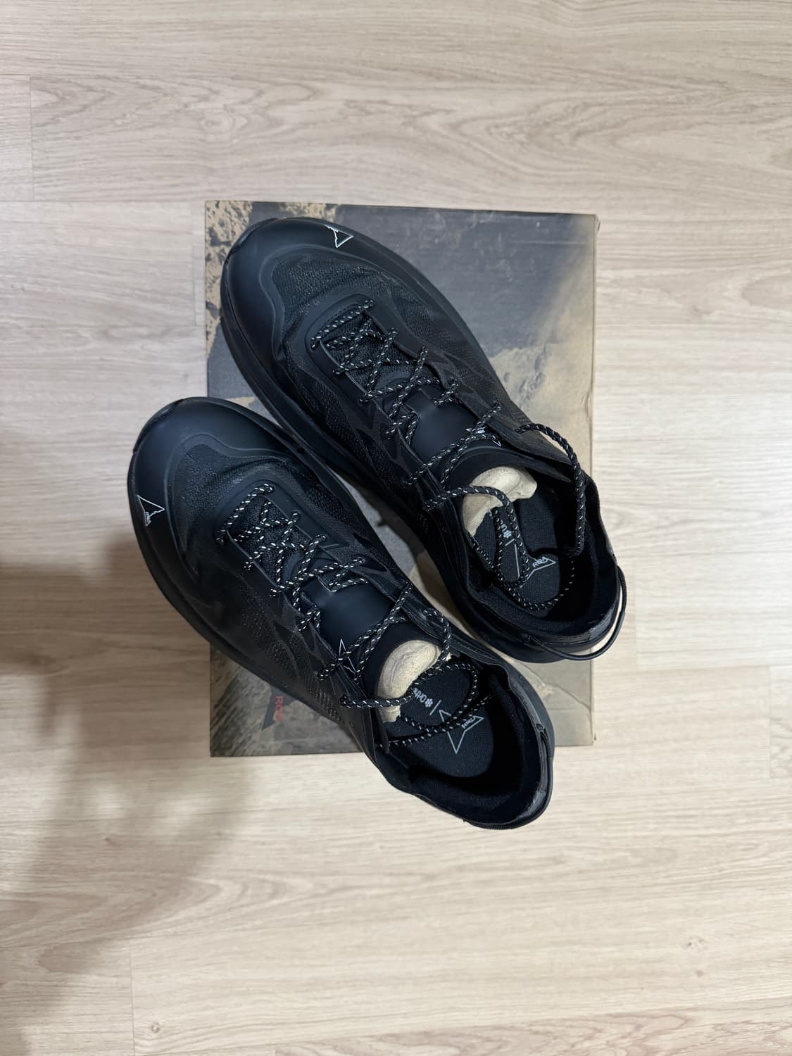 roa hiking sella 상품이미지4