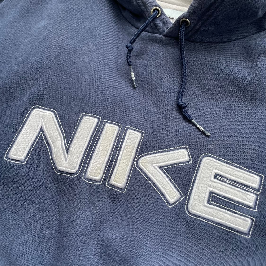 00s 나이키 후드 센터 스우시 3XL 상품이미지6