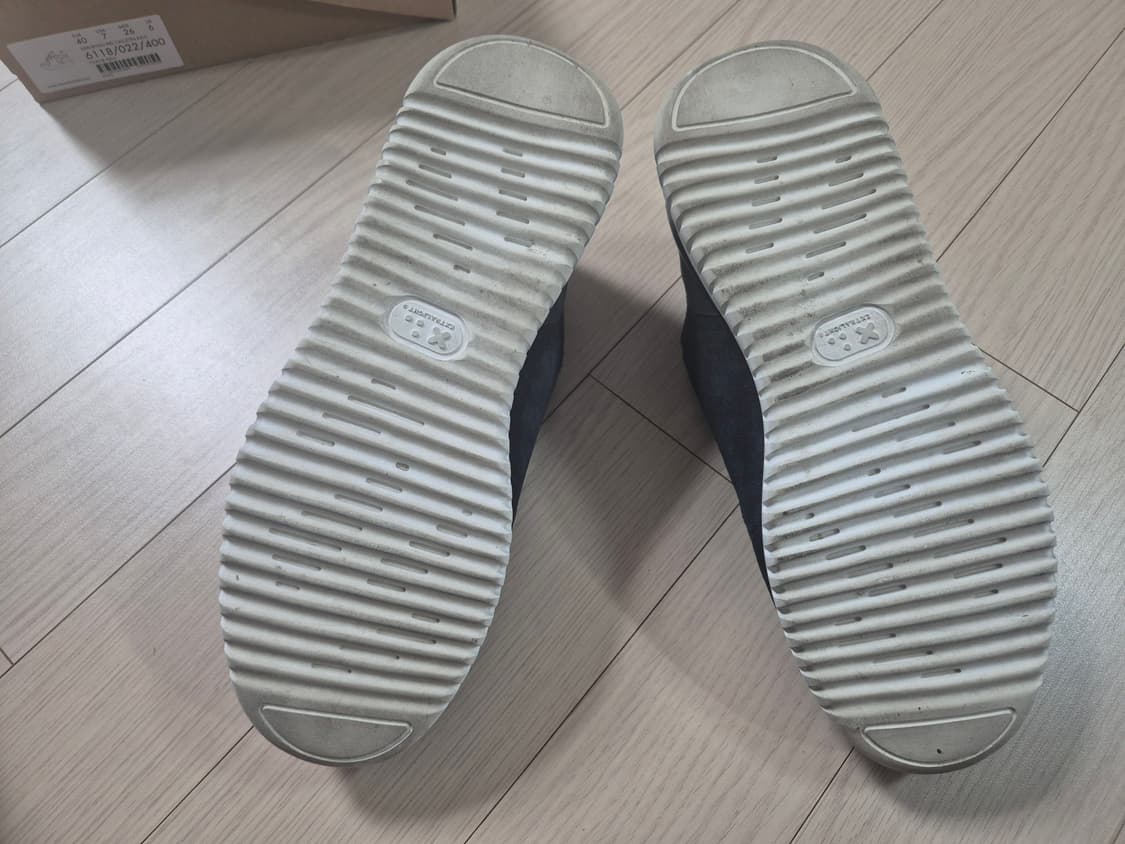 마시모두띠 스니커즈 상품이미지6