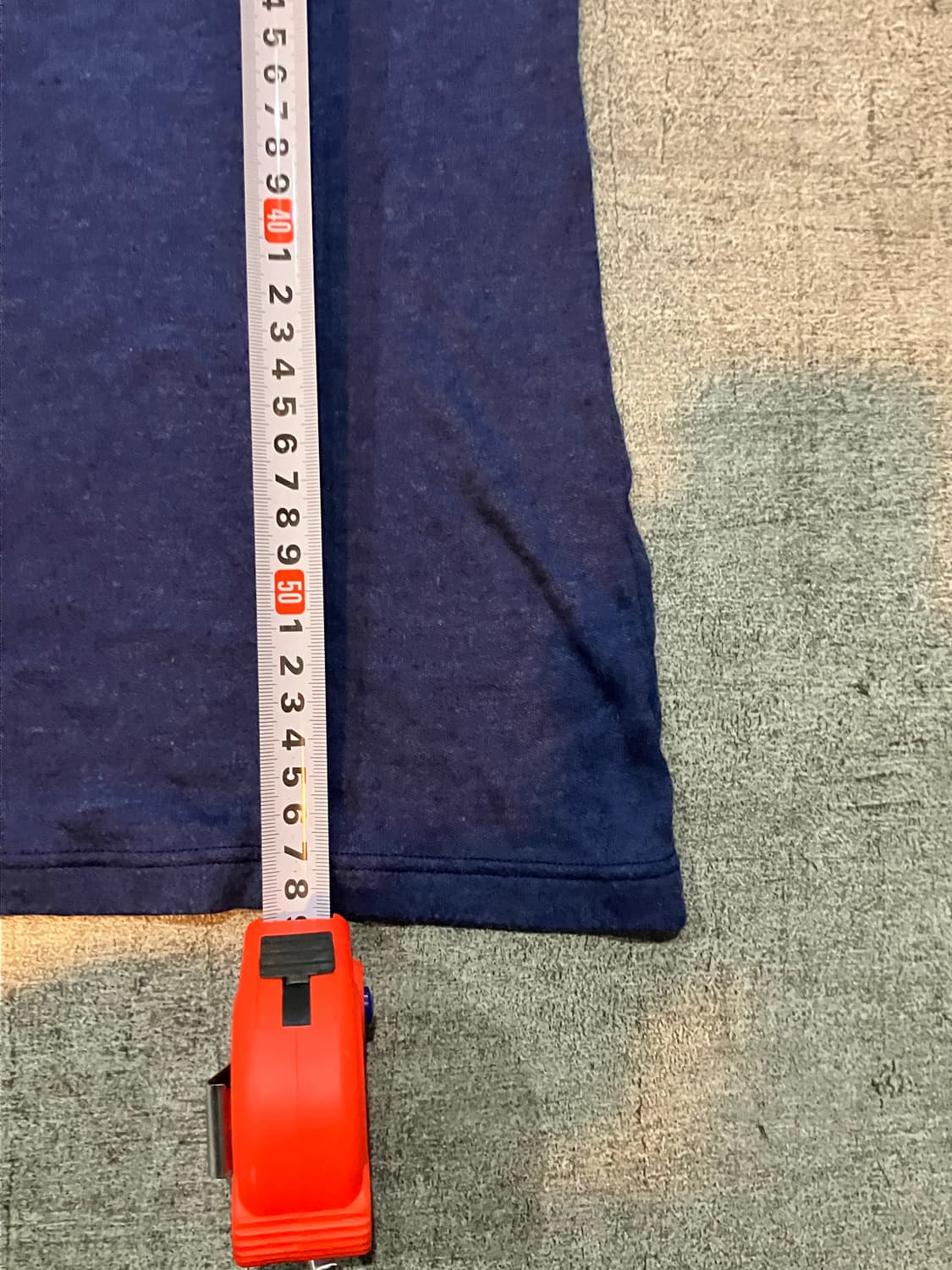 일본빈티지 Subrosa 달천깔페어리 프린세스 스퀘어티셔츠 상품이미지4