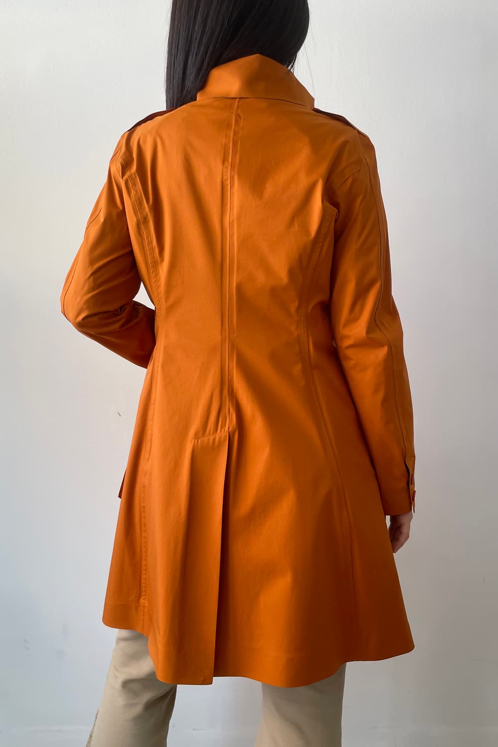 MARITHE FRANCOIS GIRBAUD 상품이미지3