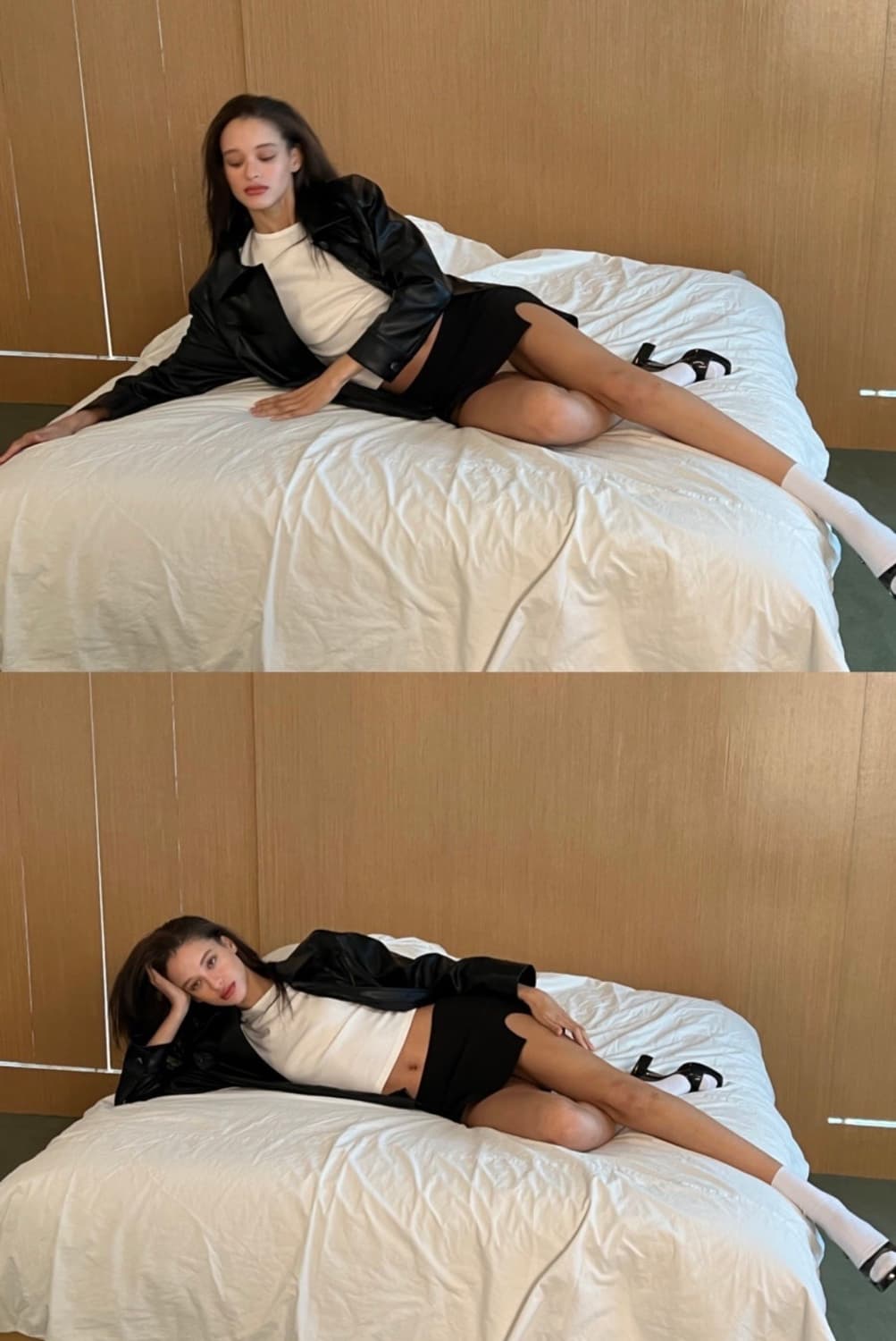 글로니 유 베이비 스커트 상품이미지1