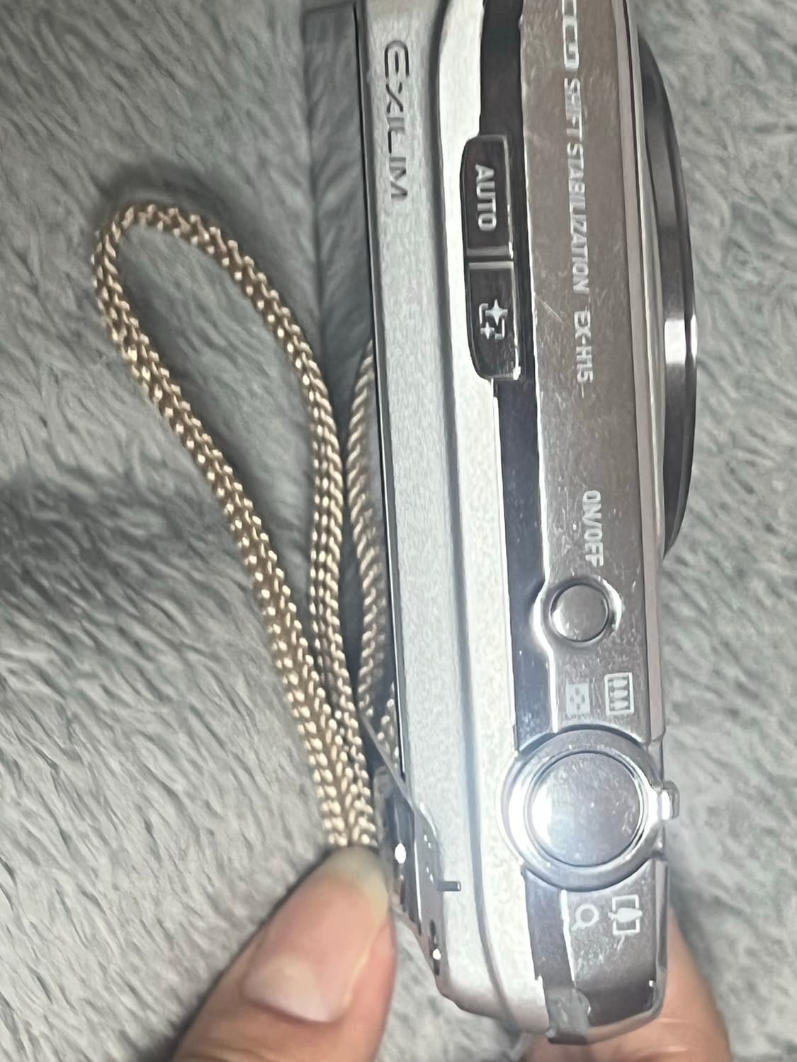 [피규어 작례]카시오 엑슬림 h15 casio exlim 상품이미지3