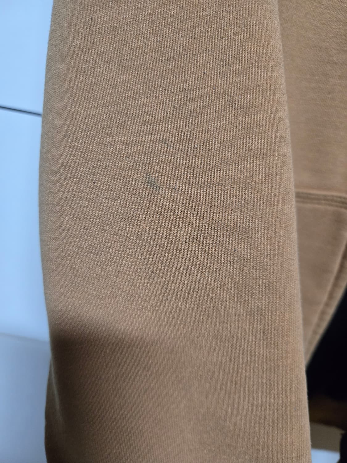 칼하트 써멀 후드집업 된장 후드집업(95~100사이즈) 상품이미지9