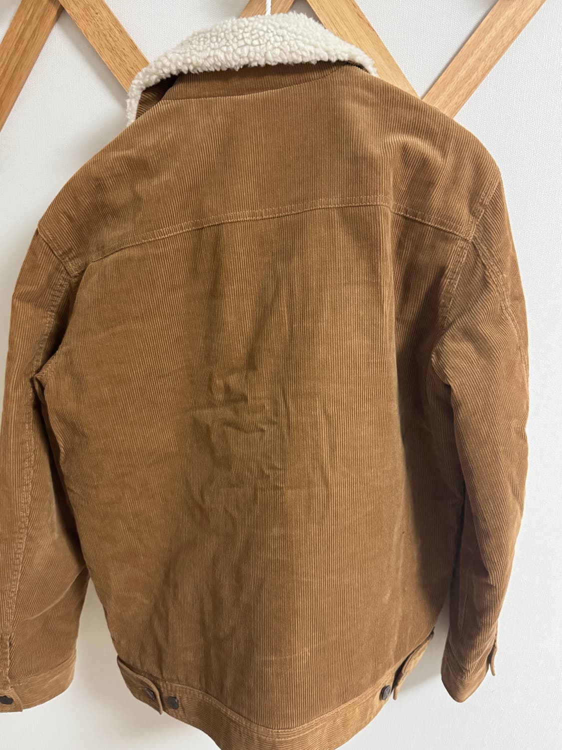 디키즈 코듀로이 자켓m 상품이미지4