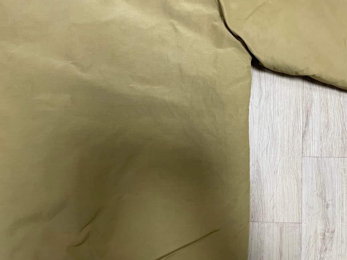 95~100) 70's 울리치 아크틱 파카 원판(RRL&LVC&폴로) 상품이미지10