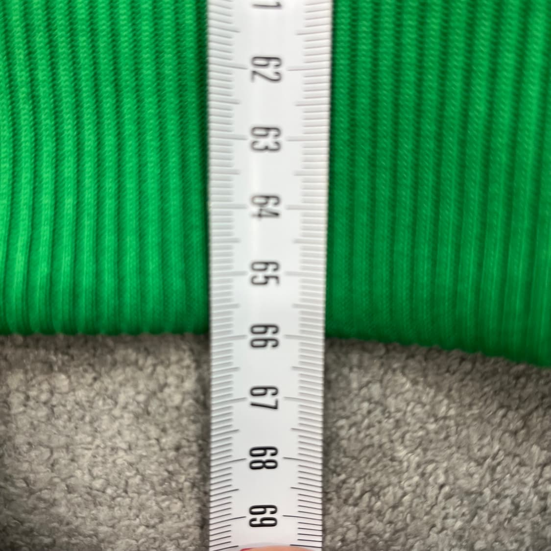 S 아디다스 오래곤 트랙탑 져지 상품이미지8