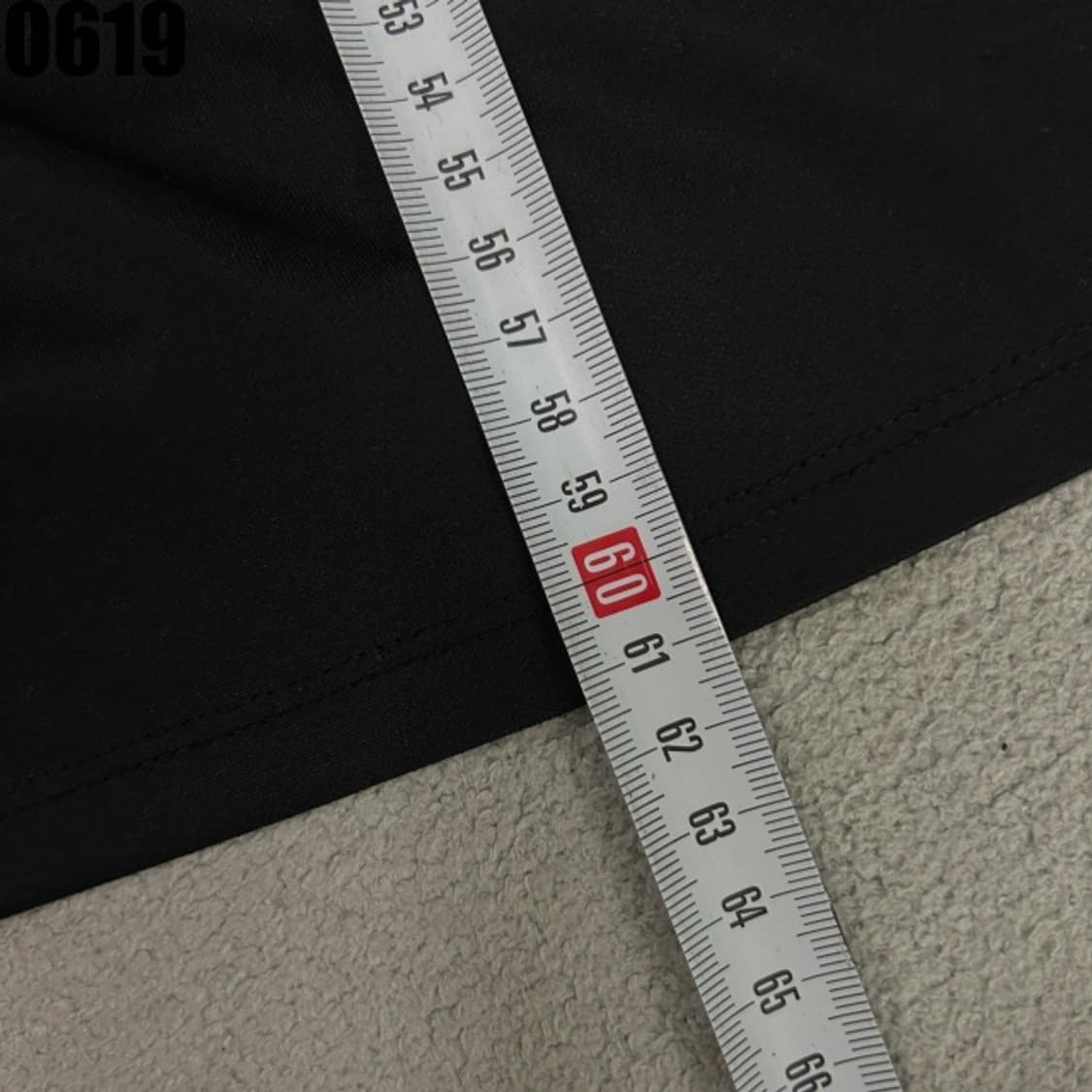 나이키 드라이핏 반팔 상품이미지5