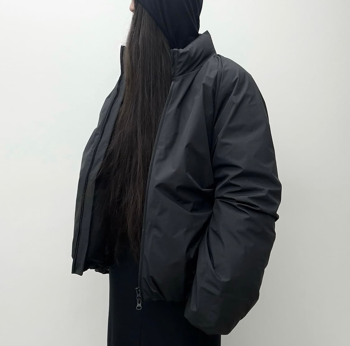 PAF 7.0 라이트 다운 패딩 자켓 상품이미지4