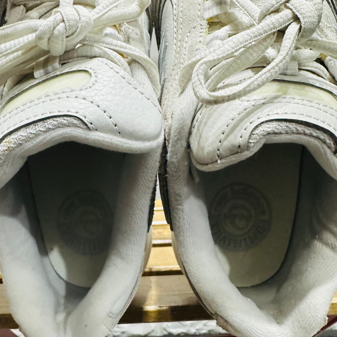 240) 뉴발란스 운동화 여성 여자 신발 452  상품이미지8